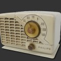 Philips radio  - 1