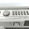 Radio stéréo cassette Clairtone #7978, ghetto blaster boombox - 3