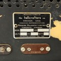 Radio The hallicrafters co. - 3