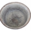 Large cast iron cauldron  - 2