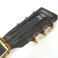 Rare guitare acoustique Regal, Le domino, Big boy, des années 1930 - 3