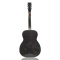 Rare guitare acoustique Regal, Le domino, Big boy, des années 1930 - 6