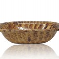Rare pottery bowl signed Charles-Édouard Pearson  - 2