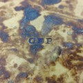 Rare pottery bowl signed Charles-Édouard Pearson  - 5