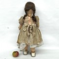 Rare doll toy - 2