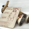 Rare doll toy - 3