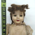 Rare doll toy - 4