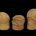 Rares formes à chapeaux, moules servants à la fabrication de chapeaux - 1
