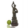 Regul base lampe, statue - 2