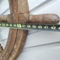 Boat ship rudder  - 2