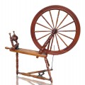 Spinning wheel  - 1