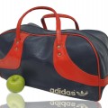 Vintage Adidas training bag - 2