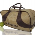 Vintage Adidas bag   - 2