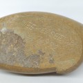 Inuit stone sculpture  - 3