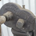 Soufflet de forge  - 3
