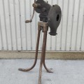 Soufflet de forge  - 4