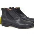 Souliers militaires, militaria, bottes - 3
