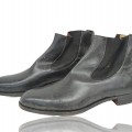 Souliers militaires, militaria, bottes - 1