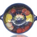 Splendide bol signé Moorcroft, poterie ancienne de collection  - 2