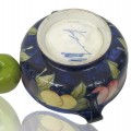 Splendide bol signé Moorcroft, poterie ancienne de collection  - 4