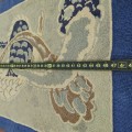 Hooked rug signed Georges-Édouard Tremblay  - 3