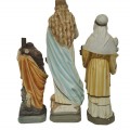 Vintage religious statues, center one, aviable  - 5