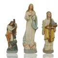 Vintage religious statues, center one, aviable  - 1