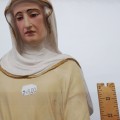 RELIGIOUS STATUE - 3
