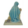 Religious the Pietà statue  - 2