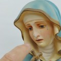 Religious the Pietà statue  - 3