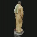 St Jospeh de l'enfant Jesus religious statue  - 6