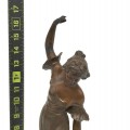Vintage regul statue  - 2
