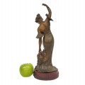 Vintage regul statue  - 3