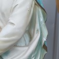 Statues religieuses en plâtre (Notre-Dame RESERVE) - 7