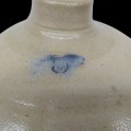 Merchant stoneware jug  - 2