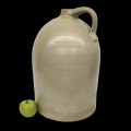 Merchant stoneware jug  - 3