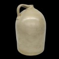 Merchant stoneware jug  - 4