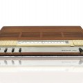 Système stéréo Bang & Olufsen, Beomaster 1000 avec haut-parleur ''speaker'' Beovox 2500  - 2