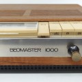 Système stéréo Bang & Olufsen, Beomaster 1000 avec haut-parleur ''speaker'' Beovox 2500  - 3