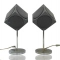 Système stéréo Bang & Olufsen, Beomaster 1000 avec haut-parleur ''speaker'' Beovox 2500  - 4