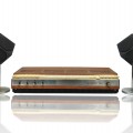 Système stéréo Bang & Olufsen, Beomaster 1000 avec haut-parleur ''speaker'' Beovox 2500  - 1