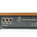 Système stéréo Bang & Olufsen, Beomaster 1000 avec haut-parleur ''speaker'' Beovox 2500  - 8