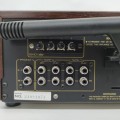 Système stéréo Onkyo, modèle TX-2000 - 4