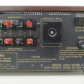 Système stéréo Onkyo, modèle TX-2000 - 5