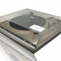 Système stéréo table tournante Denon DP-31L, tourne-disque fonctionnel  - 5