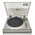 Système stéréo table tournante Denon DP-31L, tourne-disque fonctionnel  - 1