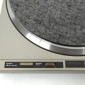 Pioneer PL-200 stereo turn table  - 3