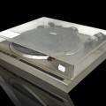 Pioneer PL-200 stereo turn table  - 5
