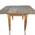 2 panels table  - 2
