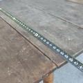 2 panels table  - 3